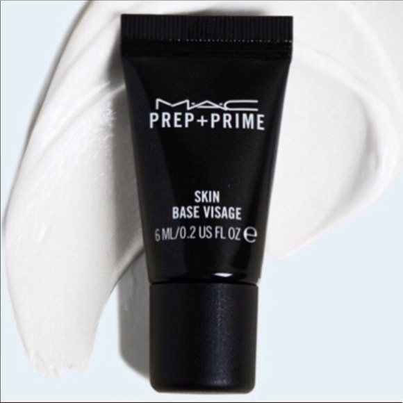 MAC Prep + Prime Skin Base Visage Travel Size
